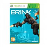 BRINK Xbox360